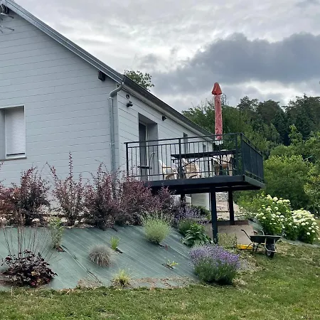 Hébergement de vacances Des Brimbelles *