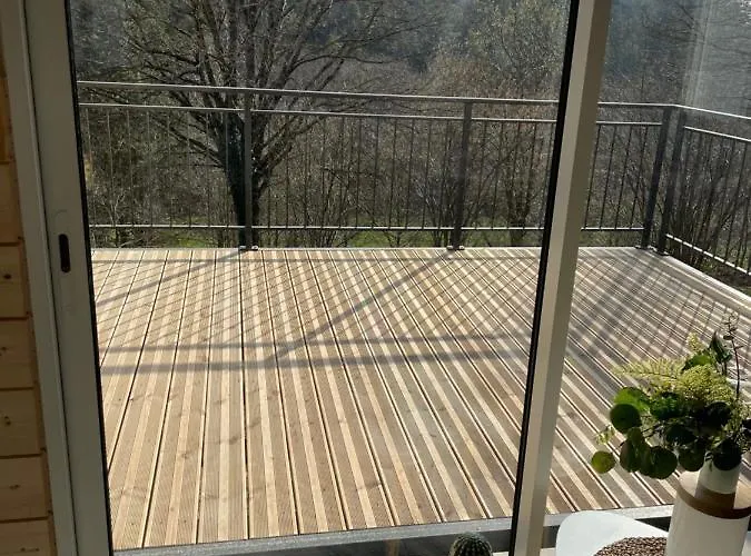 Semesterbostad Des Brimbelles *